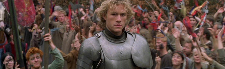 A Knight's Tale