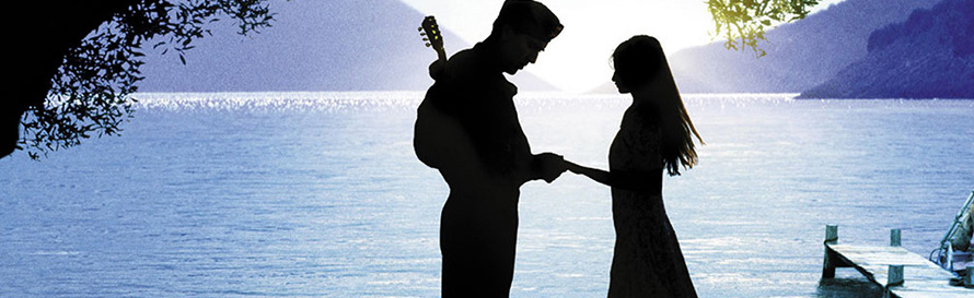 Captain Corelli's Mandolin