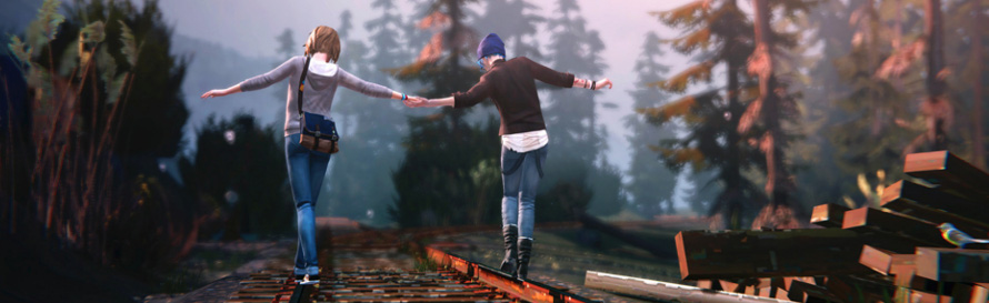 life is strange