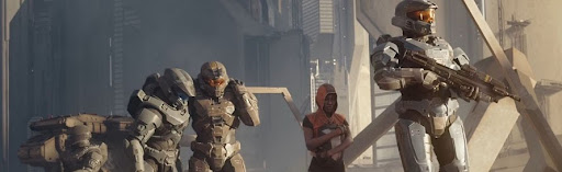 Halo Infinite Multiplayer System Requirements