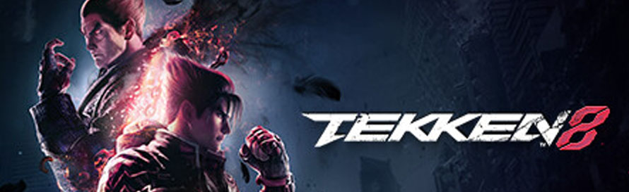 shop tekken 8
