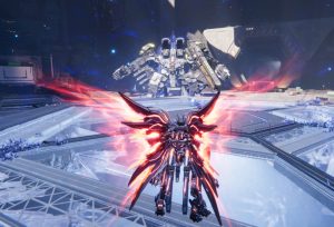 Mecha BREAK Is The Competitive Online Multiplayer Mech Shooter You’ve Been Waiting For