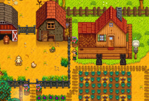 Stardew Valley 10th Anniversary: How One Indie Game Defined the Cozy Genre